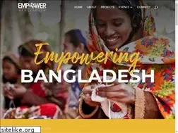 Sites similar to empowerbd.org