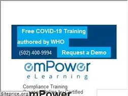 Sites similar to empowerbpo.com