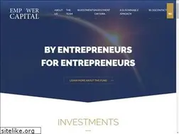 Sites similar to empowercapital.net