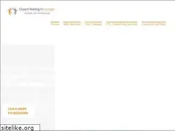 Sites similar to empowercoaches.com