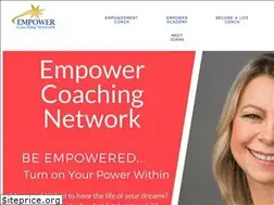 Sites similar to empowercoachingnetwork.com