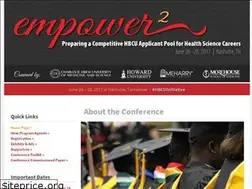 Sites similar to empowerconf.com