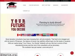Sites similar to empowerconsultants.org