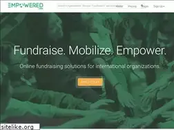Sites similar to empowered.org
