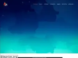 Sites similar to empowered21cee.com