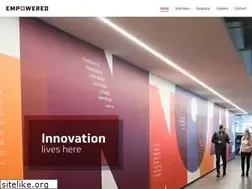 Sites similar to empoweredbenefits.com