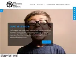 Sites similar to empoweredbrain.org