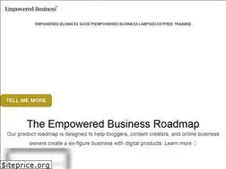Sites similar to empoweredbusiness.co