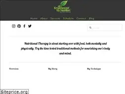 Sites similar to empoweredbynutritionntp.com