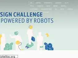 Sites similar to empoweredbyrobots.com