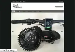 Sites similar to empoweredcycles.com