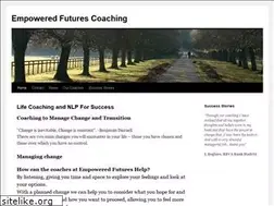 Sites similar to empoweredfutures.com