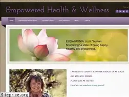 Sites similar to empoweredhealthandwellness.com