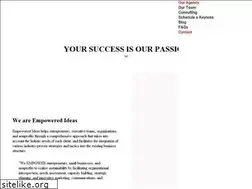 Sites similar to empoweredideas.com