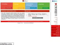Sites similar to empoweredindia.com