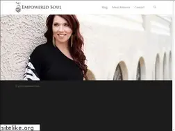 Sites similar to empoweredsoul.com