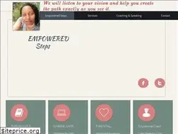 Sites similar to empoweredsteps.com