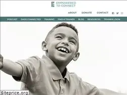 Sites similar to empoweredtoconnect.org