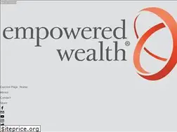 Sites similar to empoweredwealth.com