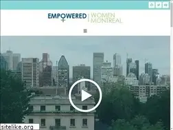 Sites similar to empoweredwomenworkshops.com