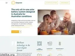 Sites similar to empowerenergy.com.au