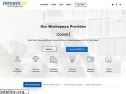 Sites similar to empowerers.city
