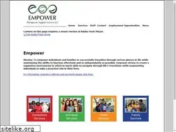 Sites similar to empowerfam.com