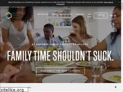 Sites similar to empowerfamilytherapy.com