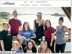 Sites similar to empowerfit.studio