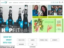 Sites similar to empowerfitness.com