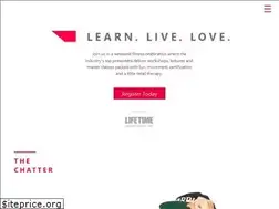 Sites similar to empowerfitnessevents.com