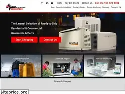 Sites similar to empowergenerators.com