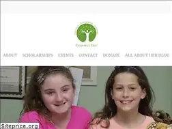 Sites similar to empowerherct.org