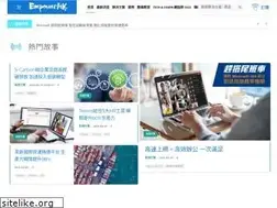 Sites similar to empowerhk.com