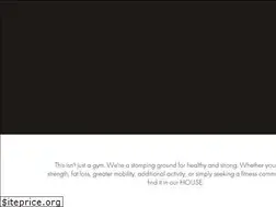 Sites similar to empowerhousegym.com