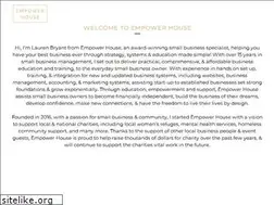 Sites similar to empowerhouseonline.com