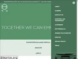Sites similar to empowerillinois.org