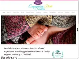 Sites similar to empoweringbirthservices.com