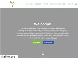 Sites similar to empoweringells.com