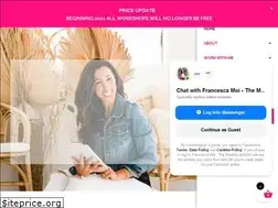 Sites similar to empoweringevents.com.au