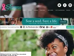 Sites similar to empoweringeverydaywomen.com