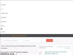 Sites similar to empoweringgreenjobs.com