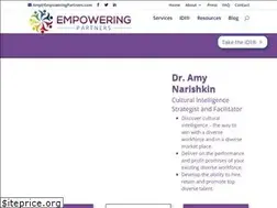 Sites similar to empoweringpartners.com