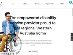 Sites similar to empoweringpeople.org.au
