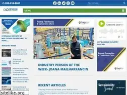 Sites similar to empoweringpumps.com