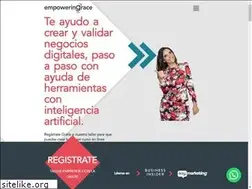 Sites similar to empoweringrace.com
