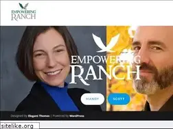Sites similar to empoweringranch.com