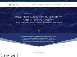 Sites similar to empoweringsystems.com