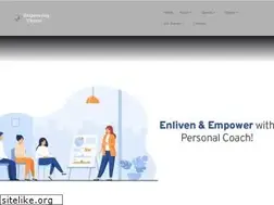 Sites similar to empoweringvisions.co.in