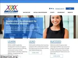 Sites similar to empoweringwomen.net